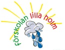 FÖRÄLDRAKOOPERATIVET LILLA HOLM logotyp