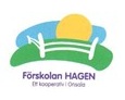 PERSONALKOOPERATIVET HAGENS FÖRSKOLA logotyp