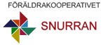 FÖRÄLDRAKOOPERATIVET SNURRAN logotyp