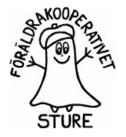 FÖRSKOLAN STURE logotyp