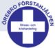 ÖREBRO FÖRSTAHJÄLPEN STRESS OCH KRISHANTERING logotyp