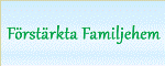 FÖRSTÄRKTA FAMILJEHEM RAMLÖSA logotyp
