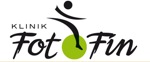 KLINIK FOTFIN logotyp