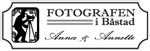 FOTOGRAFEN I BÅSTAD logotyp