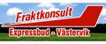 FRAKTKONSULT EXPRESSBUD I VÄSTERVIK AB logotyp