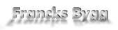 FRANCKS BYGG AB logotyp