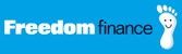 FREEDOM FINANCE logotyp