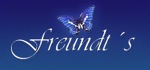 FREUNDTS TJÄNSTER & SERVICE logotyp