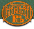 RESTAURANG FRID & FRÖJD logotyp