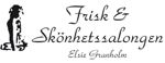 FRISK & SKÖNHETSSALONGEN logotyp