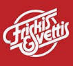 FRISKIS & SVETTIS logotyp