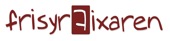FRISYRFIXAREN TIMRÅ logotyp