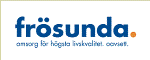 FRÖSUNDA - WISBORGS UNGDOMSBOENDE logotyp