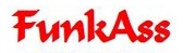 FUNKASS FUNKTIONSHINDRADES ASSISTANS HB logotyp