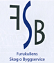 FSB FURUKULLEN SKOG & BYGGSERVICE logotyp