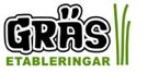 DANIELSSONS GRÄSETABLERINGAR AB logotyp