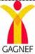 GAGNEFS KOMMUN logotyp