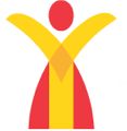 GAGNEFSBOSTÄDER AB logotyp