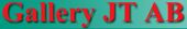 GALLERY JT AB logotyp