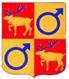 GÄLLIVARE KOMMUN logotyp