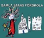GAMLA STANS FÖRSKOLA logotyp