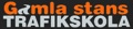 GAMLA STANS TRAFIKSKOLA logotyp