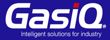 GASIQ AB logotyp