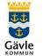 GÄVLE KOMMUN logotyp