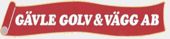 GÄVLE GOLV & VÄGG AB logotyp