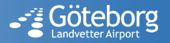 SWEDAVIA logotyp