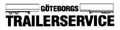 GÖTEBORGS TRAILERSERVICE AB logotyp
