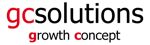GC SOLUTIONS AB logotyp