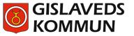 GISLAVEDS KOMMUN logotyp