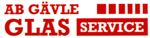 GLAS-SERVICE AB logotyp