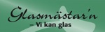 GLASMÄSTARN STEFAN JAKOBSSON AB logotyp
