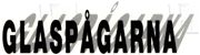 GLASPÅGARNA MALMÖ AB logotyp