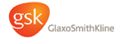 GLAXOSMITHKLINE AB logotyp
