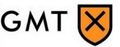 GMT GÄVLEBORGS MASKIN & TRANSPORTCENTRAL logotyp