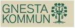 GNESTA KOMMUN logotyp