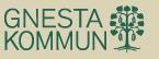 GNESTA KOMMUN logotyp