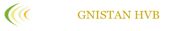 GNISTAN HVB logotyp
