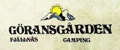 GÖRANSGÅRDENS CAMPING logotyp
