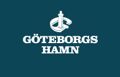 GÖTEBORGS HAMN AB logotyp