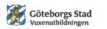 FRITIDSLEDARUTBILDNINGEN logotyp
