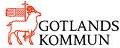 GOTLANDS KOMMUN logotyp