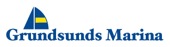GRUNDSUNDS MARINA AB logotyp