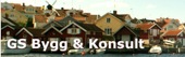 GS BYGG logotyp