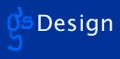 GS DESIGN logotyp