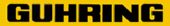 GÜHRING SWEDEN AB logotyp