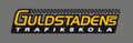 GULDSTADENS TRAFIKSKOLA logotyp